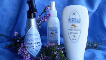 Nirvana Naturals